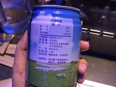 -很久以前羊肉串(打浦路店)