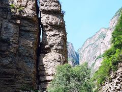 -龙门涧景区