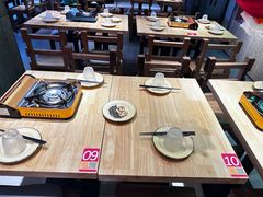 -牛腩之旅·牛腩牛杂煲(光启城美食城店)