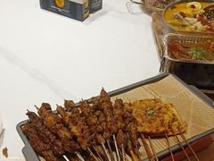 -神府路壹号·海鲜烧烤·砂锅粥·锅物(三坊七巷店)