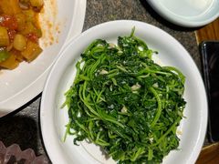 -三道菜(明堂公园店)