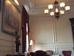 -Salon de Ville浦江汇(上海外滩华尔道夫酒店店)