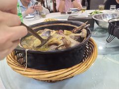 -古韵餐厅(湖畔大学店)