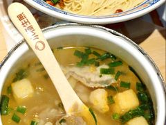 -小杨生煎(黄河路店)