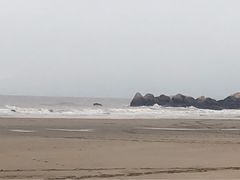 -南澳海滩