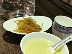 -福来齐·鲁菜海鲜·渔家菜(朝阳街分店)