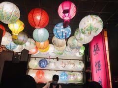 -乌镇东栅景区