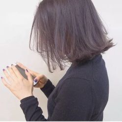-GIRL STYLE 烫发·染发沙龙