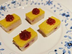-杏花堂晋商私房菜(华熙五棵松店)