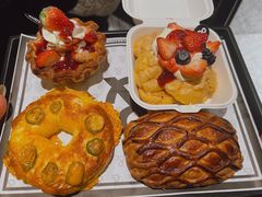 -BUTTERFUL&CREAMOROUS 黄油与面包(万象城店)