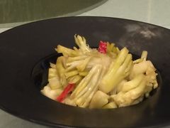 -民族饭店-四季餐厅