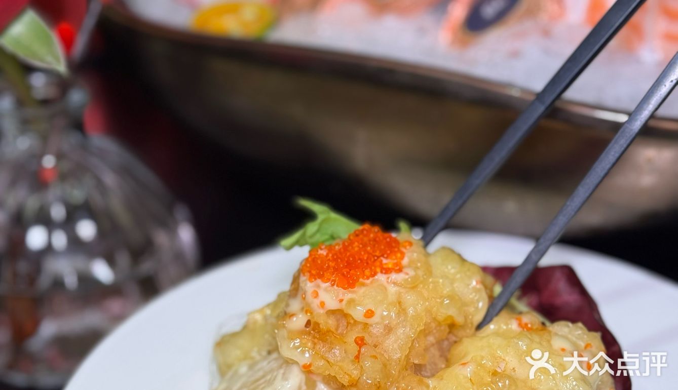 直男老公选的求婚餐厅也太满分了吧💯