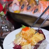 直男老公选的求婚餐厅也太满分了吧💯