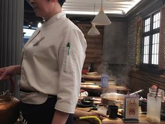 -左庭右院鲜牛肉火锅(南通CBD大有境店)