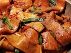 千叶豆腐煲-70后饭吧(府河街店)