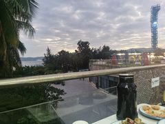 -锦里海景海鲜餐厅.三亚老字号(亚龙湾中心广场店)