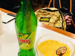 木糠布甸-番茄屋葡式美食(总店)