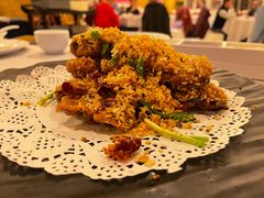 -全聚德(上海首店浦东店)