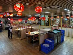 -东北民俗村·东北菜(翻身店)