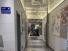 -FLARE STAR FITNESS(复地活力城店)