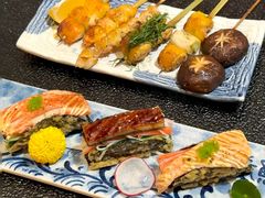-长崎屋·日本料理·刺身·烧鸟(天河北路店)