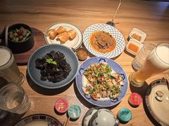 -雪熊精酿·哈尔滨烧烤酒馆(非遗大串店)