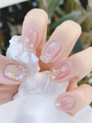 -如一·美甲美睫