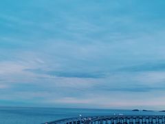 -星海湾跨海大桥