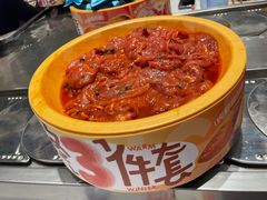 -龍歌自助小火锅(崂山丽达店)