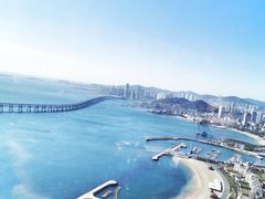 -大连君悦酒店·星海湾壹号Dalian·Dalian(星海广场店)