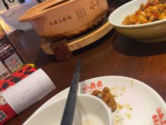 -小柴米·传统江西菜(万寿宫店)