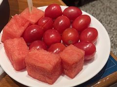 -上海人家花樣年华(中山公园店)