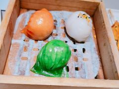-蔡澜点心·粤菜(西单大悦城店)
