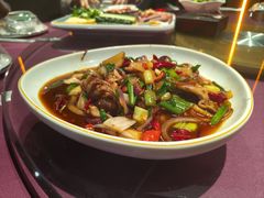 -胖子烧烤海鲜(亲贤北街店)