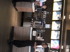 -麦当劳(庐山服务区店)