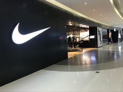 -NIKE(朝阳合生汇店)