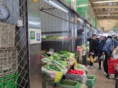 -岳各庄批发市场(西四环中路店)