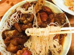 -贤花饭店(城阳店)