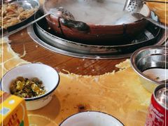 -大戚饭店(泰华路店)