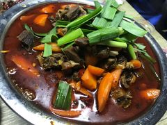 -小民大排档(光谷店)