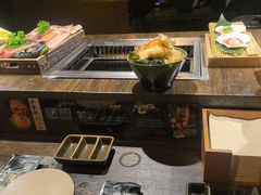 -暖都焼肉·和牛酒場(花都店)