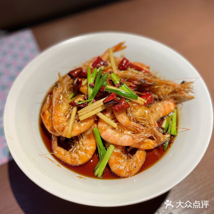 23年美味传承，深圳老牌川菜巴蜀风