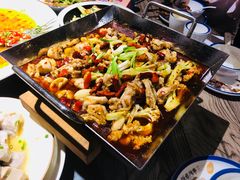 -饭桌故事·血鸭湘(荣宝华店)