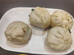 -大壶春生煎(世纪汇广场店)
