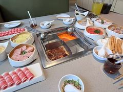 -海底捞火锅(CBD安泰广场店)