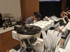 -逸派咖啡 EPARKCOFFEE(广安门店)