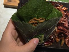 -镜泊小镇(东长安街店)