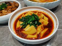 -奔跑吧陕菜·盛世长安(民乐园万达店)