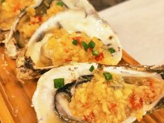 -破店肥哈·东北烧烤(南山保利店)