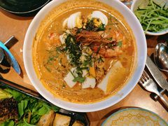 -Ginger(兴国路店)